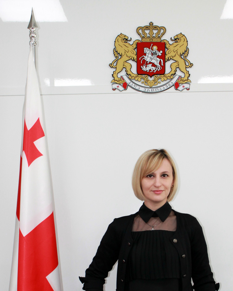 ნინო კოღუაშვილი